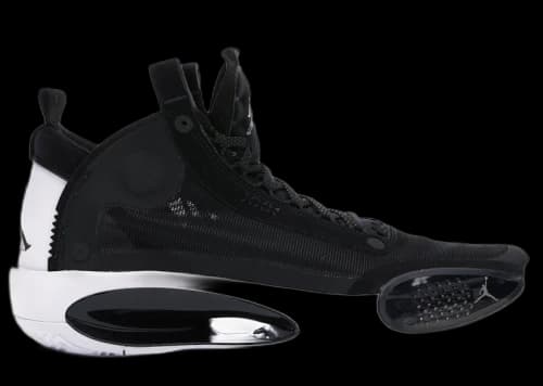 Jordan XXXIV Eclipse