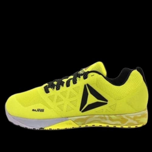 Reebok Crossfit Nano 6 'Yellow'