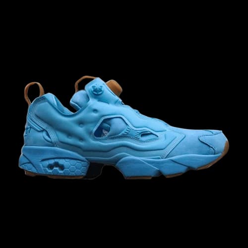 Reebok InstaPump Fury OG 'Medium Blue'