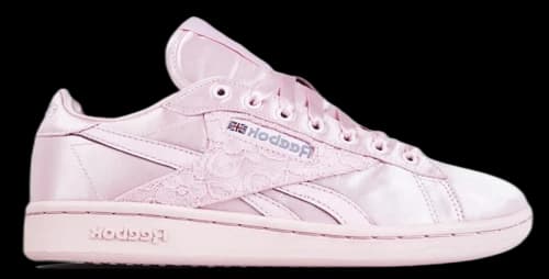 Reebok NPC UK Extra Butter Prom Pack (Women's)