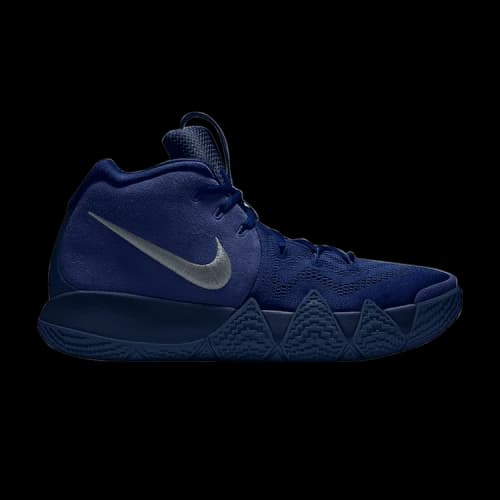 Nike Kyrie 4 iD