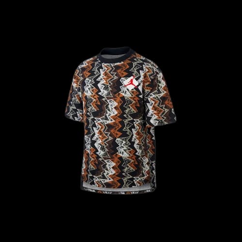 Jordan x Patta T-Shirt (2019)