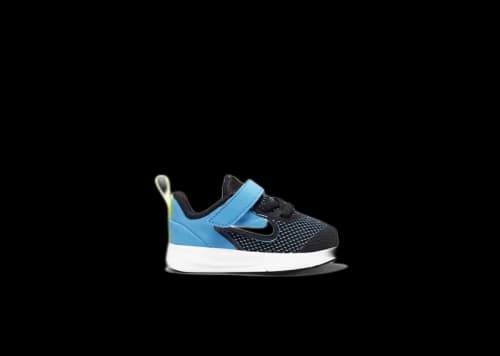Nike Downshifter 9 Blue Laser (TD)