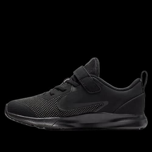 (PS) Nike Downshifter 9 Black