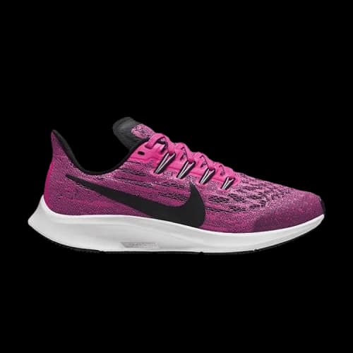 Nike Air Zoom Pegasus 36 GS 'Pink Blast'