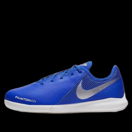 (GS) Nike Phantom Vision Academy IC 'Blue White'