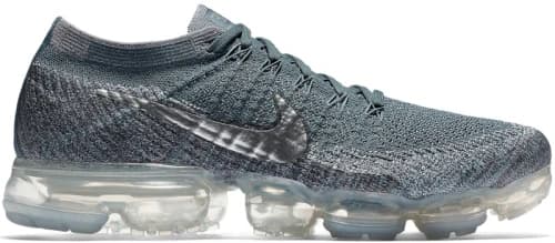 Nike Air VaporMax Metallic Blue Fox (Women's)