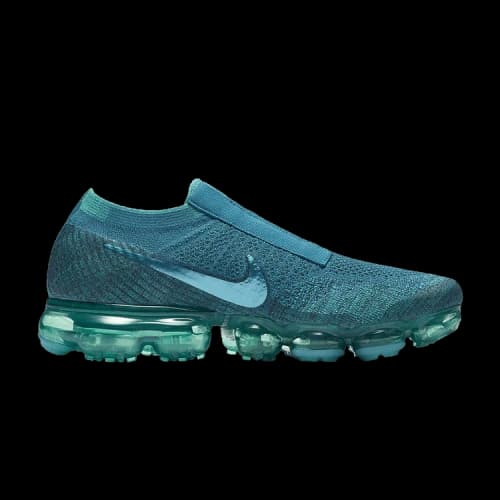 Nike Air VaporMax SE Laceless Blustery