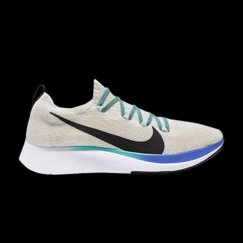 Nike Zoom Fly Flyknit 'Light Cream' (Women's)