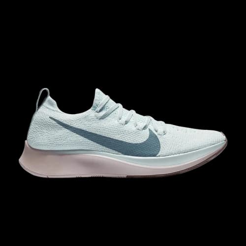 Nike Zoom Fly Flyknit 'Glacier Blue' (Women's)