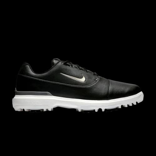 Nike Air Zoom Victory Pro 'Black Metallic Pewter'