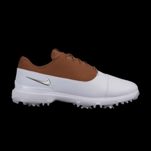 Nike Air Zoom Victory Pro 'White Brown'