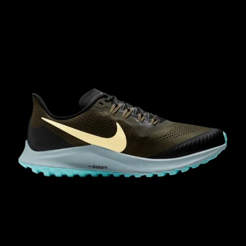 Nike Air Zoom Pegasus 36 Trail 'Cargo Khaki' (Women's)