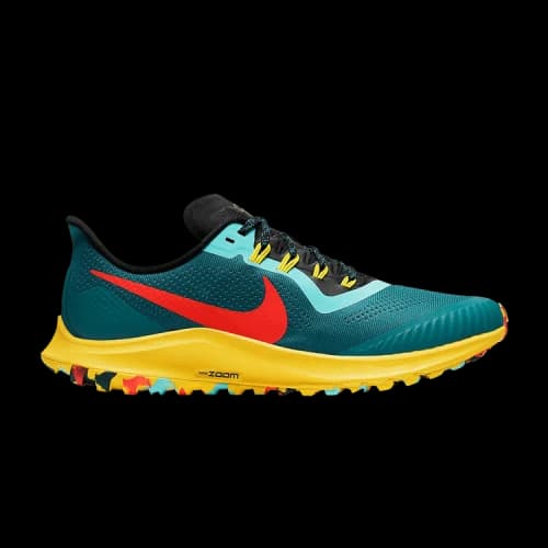 Nike Air Zoom Pegasus 36 Trail 'Geode Teal'