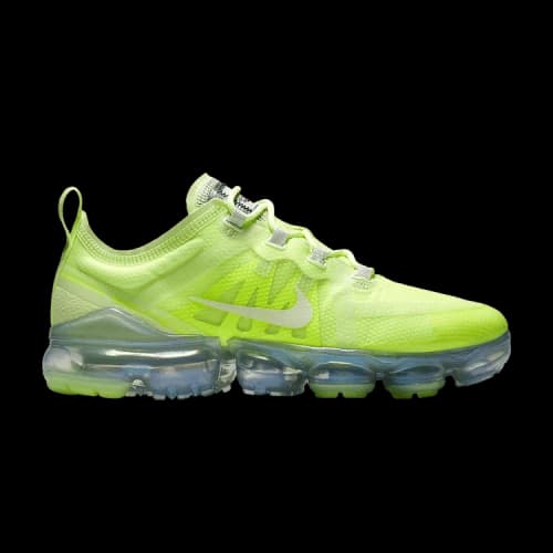 Nike Air VaporMax 2019 'Volt' (Women's)