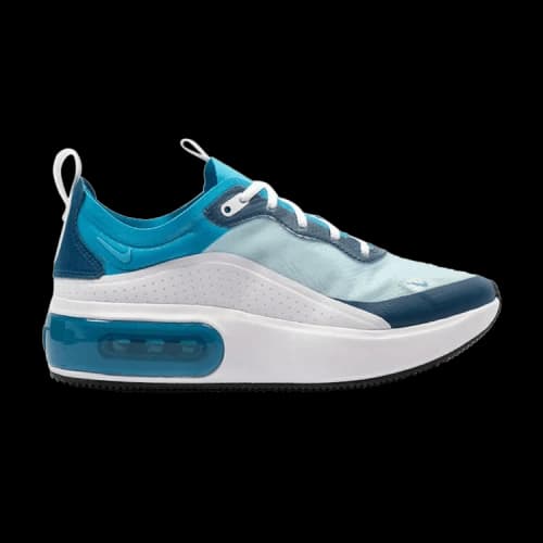 Nike Air Max Dia 'Light Blue Fury' (Women's)