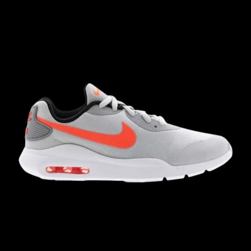 Nike Air Max Oketo GS 'Pure Platinum Crimson'