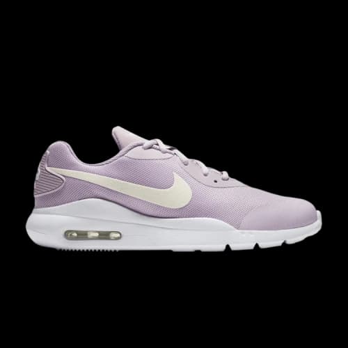 Nike Air Max Oketo Iced Lilac White (GS)