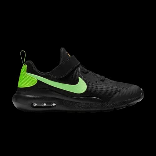 (PS) Nike Air Max Oketo 'Black Volt'