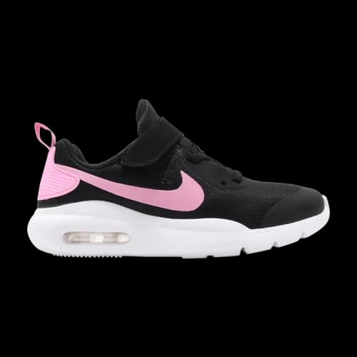 (PS) Nike Air Max OketoVelcro 'Psychic Pink'