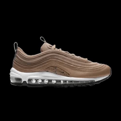 Nike Air Max 97 LX Tan Womens