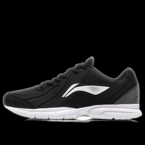 Li-Ning Lightweight Mesh 'Standard Black'
