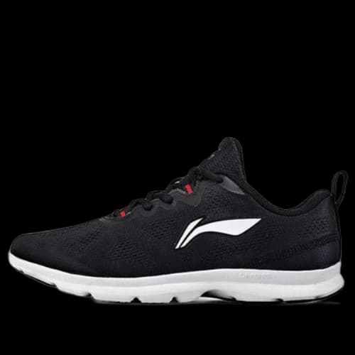 Li-Ning Yuedong 'Black White'