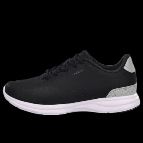 Li-Ning Light Weight Sport Shoes 'Black' (Women's)