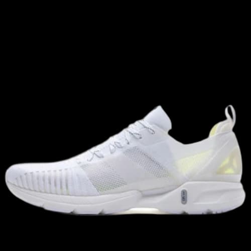 Li-Ning Super Light XVI 'Standard White'