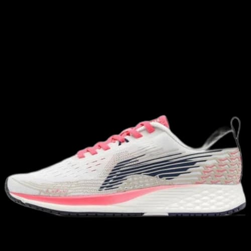 Li-Ning Rouge Rabbit IV 'Pink White' (Women's)