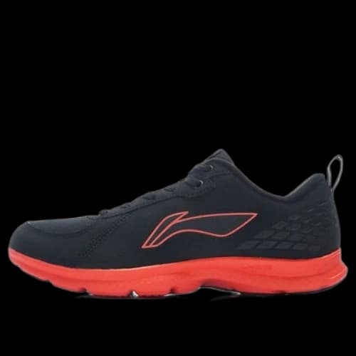 Li-Ning Hongyan 'Black Red'
