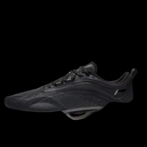 Li-Ning Super Light XIX 'Black' (Women's)