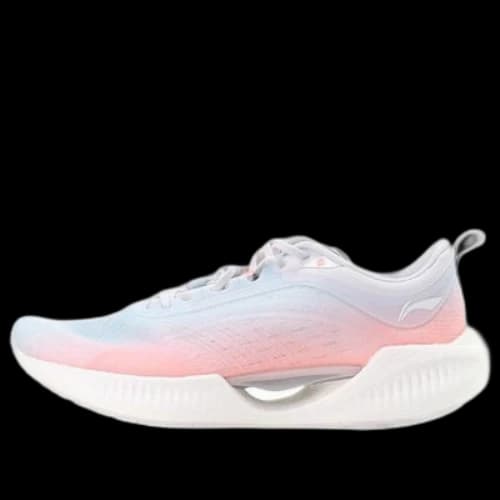 Li-Ning Super Light XIX 'White Orange' (Women's)