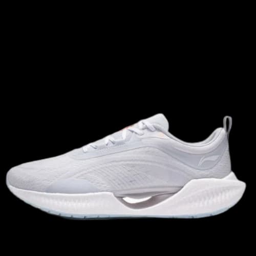 Li-Ning Super Light XIX 'Light Grey' (Women's)