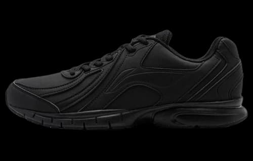 Li-Ning One Piece Lightweight 'Black'