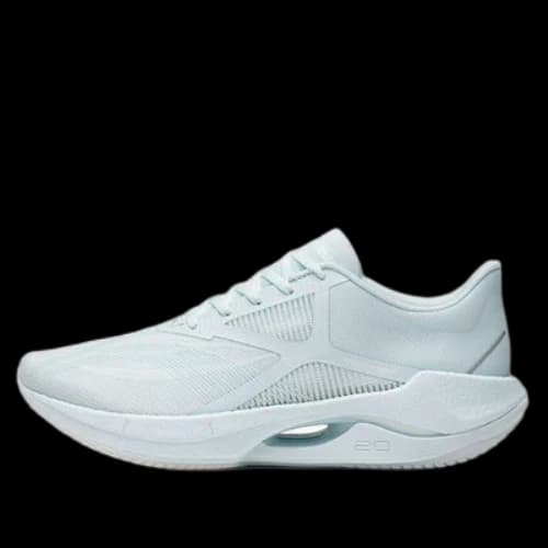 Li-Ning Super Light XX 'Mint Blue' (Women's)