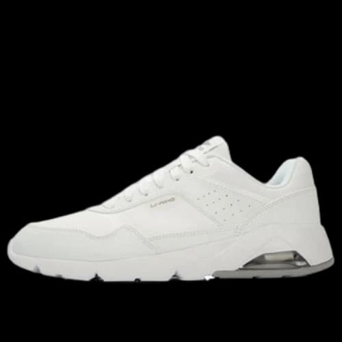 Li-Ning ARC 'Triple White'