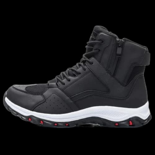 Li-Ning Hiking Hi Shoes 'Black'