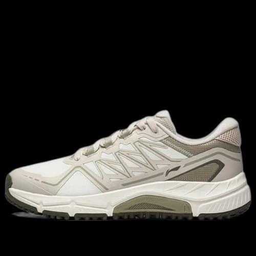 Li-Ning Yijie Lite 'Grey Green'