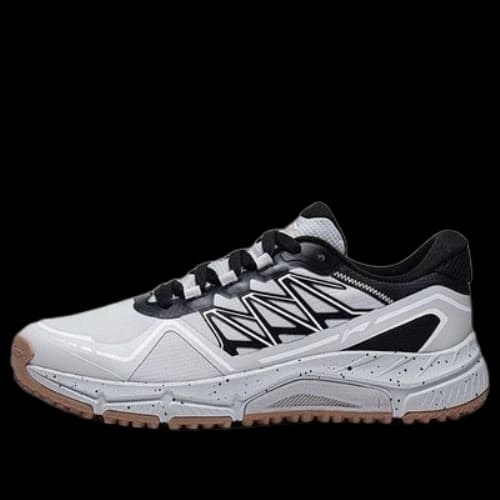 Li-Ning Yijie Lite 'Grey Black'