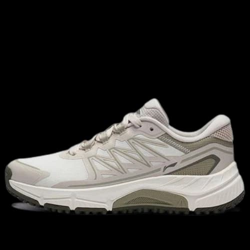 Li-Ning Yijie Lite 'Grey Green' (Women's)