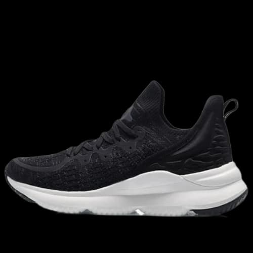 Li-Ning Eazgo 'Black White' (Women's)