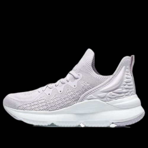 Li-Ning Eazgo 'Purple Grey' (Women's)