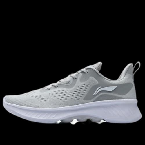 Li-Ning Eazgo 'Grey White'