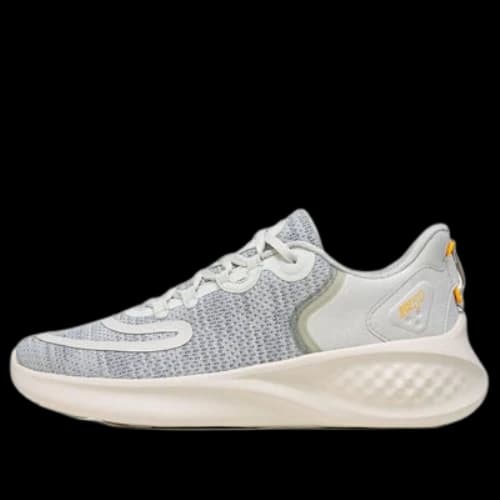 Li-Ning Eazgo Low 'Cream White Grey'