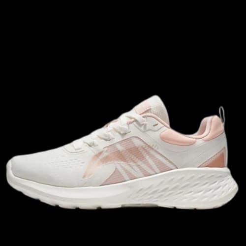 Li-Ning Eazgo 'White Pink' (Women's)