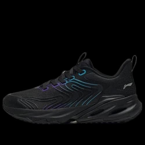 Li-Ning Eazgo 'Black Blue'