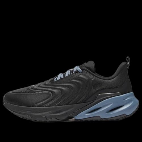 Li-Ning Eazgo 'Black Blue'