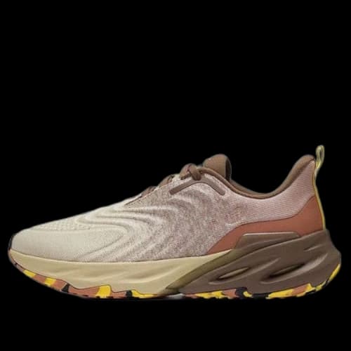 Li-Ning Eazgo 'Grey Brown'