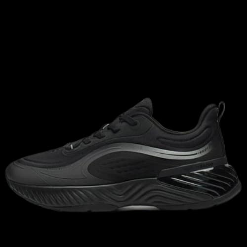 Li-Ning Eazgo 'Black Grey'